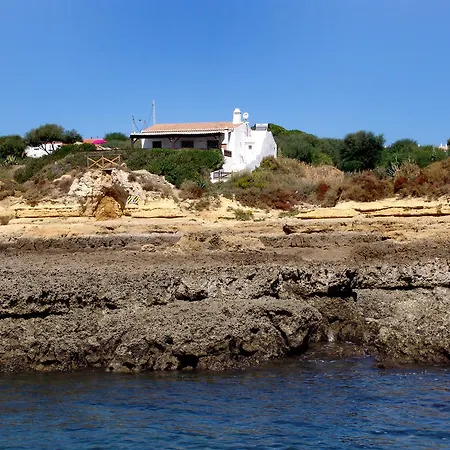 Villa Ponta Do Mar *